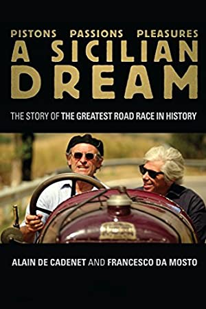 Watch Free A Sicilian Dream (2015)