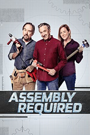 Watch Free Assembly Required (2021 )