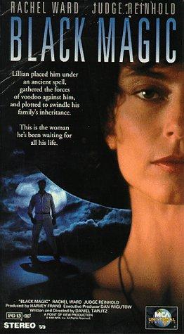 Watch Free Black Magic (1992)