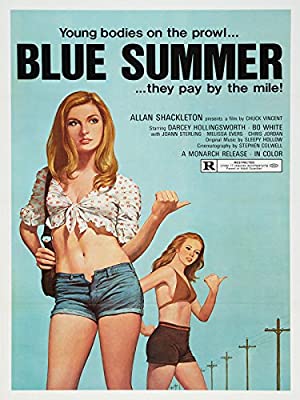 Watch Free Blue Summer (1973)