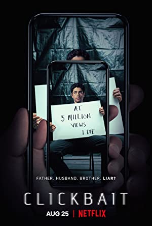 Watch Full Movie :Clickbait (2021)