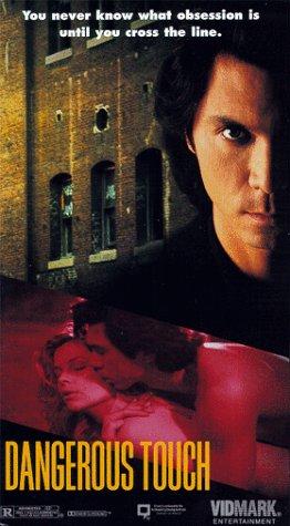 Watch Free Dangerous Touch (1994)