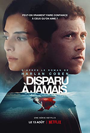 Watch Full Movie :Disparu à jamais (2021)