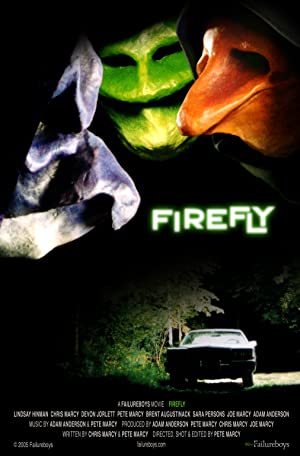 Watch Free Firefly (2005)