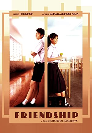 Watch Free Friendship: Theu kap chan (2008)