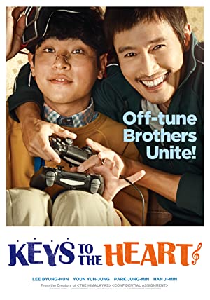 Watch Full Movie :Keys To The Heart (2018)