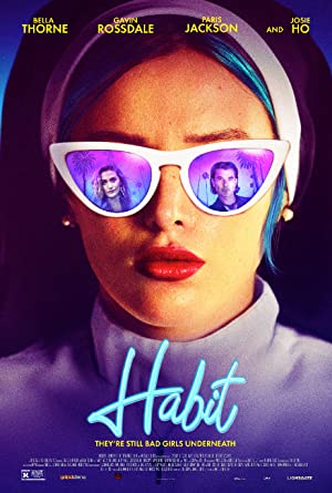 Watch Free Habit (2021)