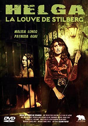 Watch Free Helga, She Wolf of Stilberg (1978)