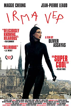 Watch Free Irma Vep (1996)