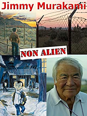 Watch Free Jimmy Murakami: Non Alien (2010)