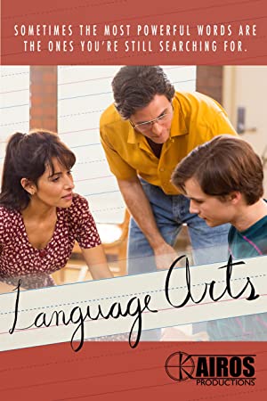 Watch Full Movie :Language Arts (2020)