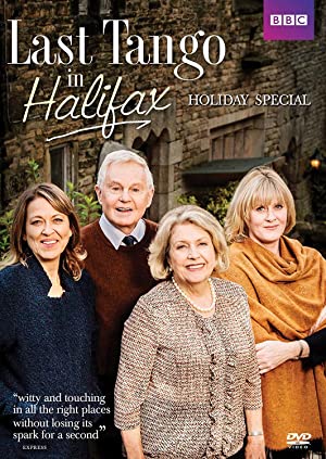 Watch Free Last Tango in Halifax (20122020)