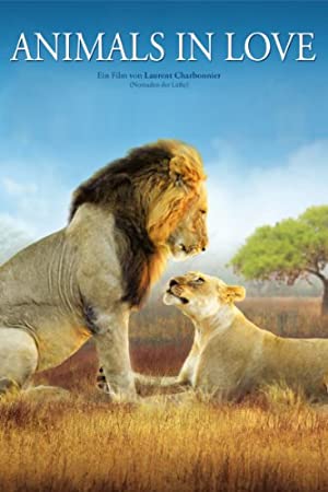 Watch Free Animals in Love (2007)