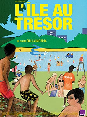 Watch Free Lîle au trésor (2018)