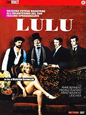 Watch Free Lulu (1980)