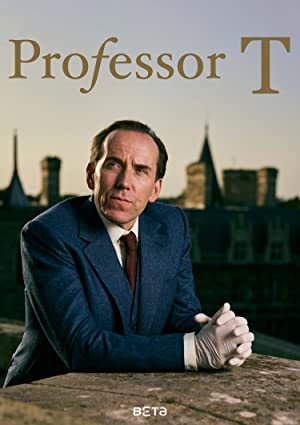 Watch Free Professor T (2021 )