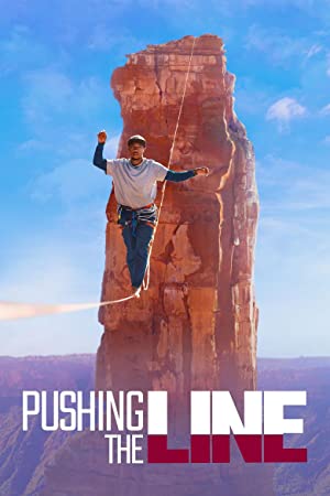 Watch Full Movie :Pushing the Line