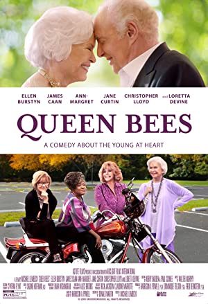 Watch Free Queen Bees (2021)