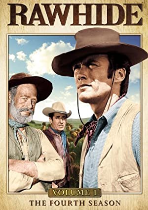 Watch Full Movie :Rawhide (19591965)