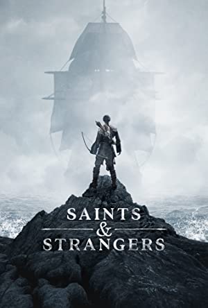 Watch Free Saints & Strangers (2015 )