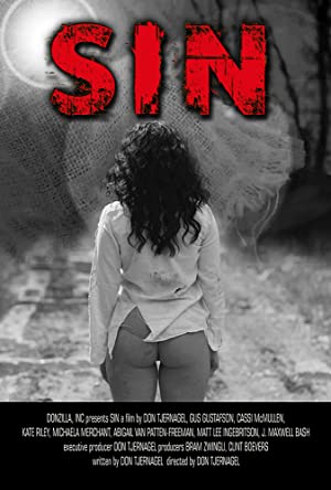 Watch Free Sin (2021)