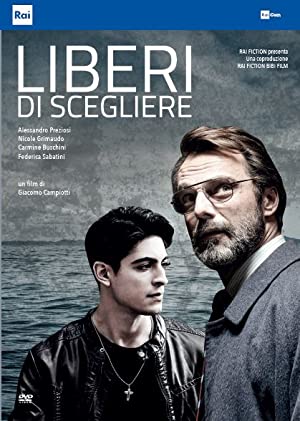 Watch Free Sons of Ndrangheta (2019)