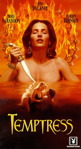 Watch Free Temptress (1995)