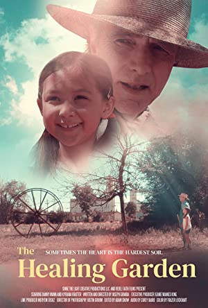 Watch Full Movie :The Healing Garden (2021)