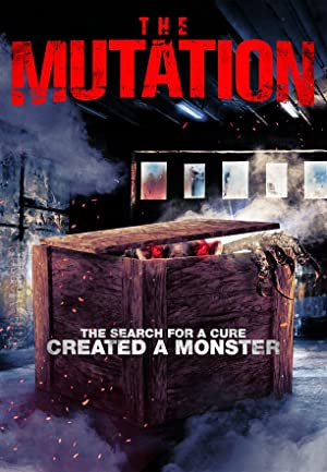 Watch Free The Mutation (2021)