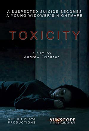 Watch Free Toxicity (2019)