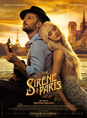 Watch Full Movie :Mermaid in Paris (2020)