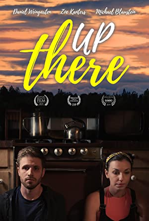 Watch Free Up There (2019)