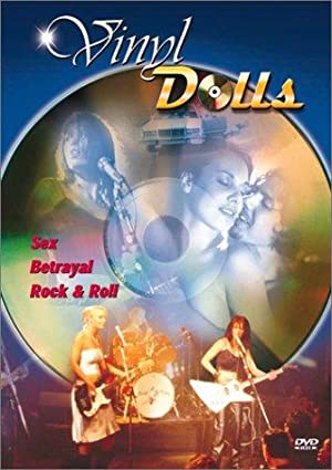 Watch Full Movie :Vinyl Dolls (2002)