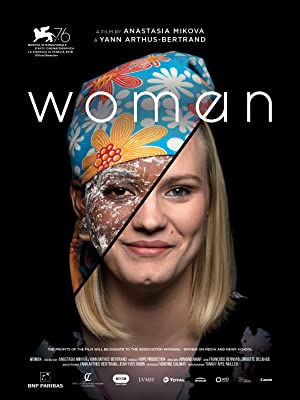 Watch Free Woman (2019)