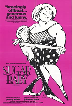 Watch Free Zuckerbaby (1985)