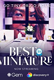 Watch Free Best in Miniature (2022-)