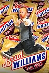 Watch Free Brad Williams Fun Size (2015)