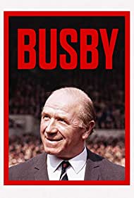 Watch Free Busby (2019)