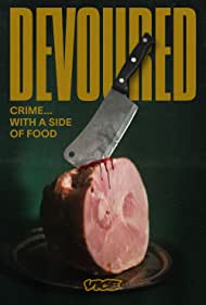 Watch Full Movie :Devoured (2022-)