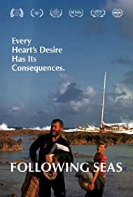 Watch Free Following Seas (2016)