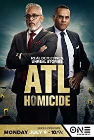 Watch Free Homicides Elite (2018)