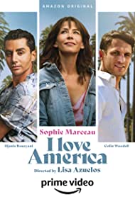 Watch Free I Love America (2022)