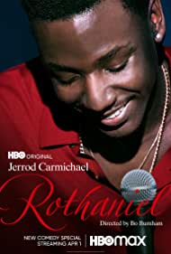 Watch Free Jerrod Carmichael Rothaniel (2022)