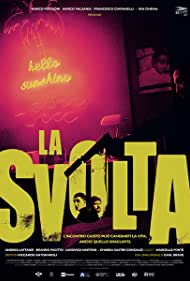 Watch Full Movie :La svolta (2021)