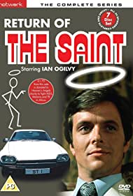 Watch Full Movie :Return of the Saint (19781979)