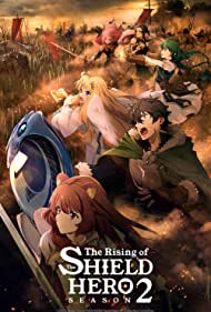 Watch Full Movie :The Rising of the Shield Hero (2019 )