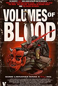 Watch Full Movie :Volumes of Blood (2015)