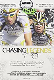 Watch Full Movie :Chasing Legends (2010)