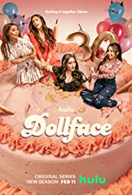 Watch Free Dollface (2019-)