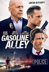 Watch Free Gasoline Alley (2022)